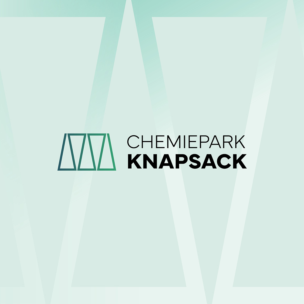 Chemiepark Knapsack CD-Relaunch