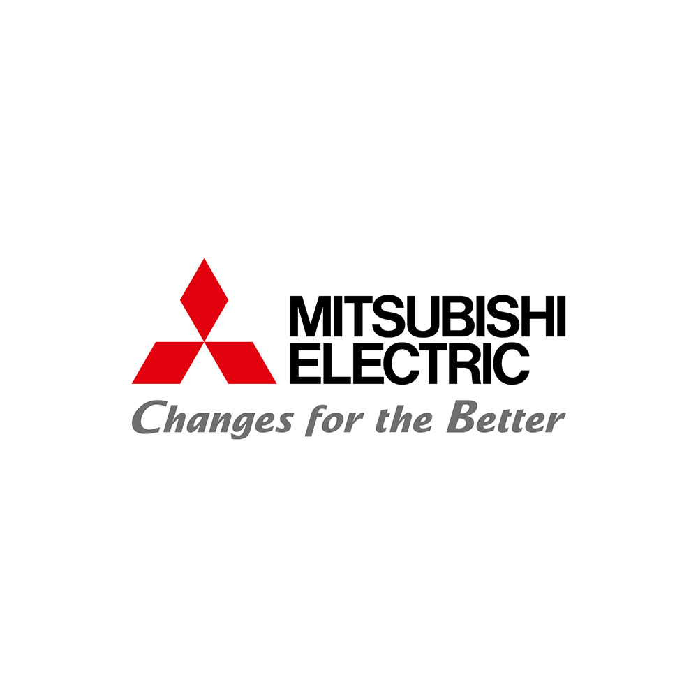 Mitsubishi Electric Logo