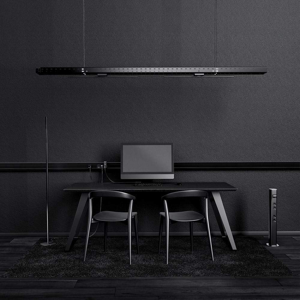 OBO Bettermann Produktimagekampagne OBO BlackLine