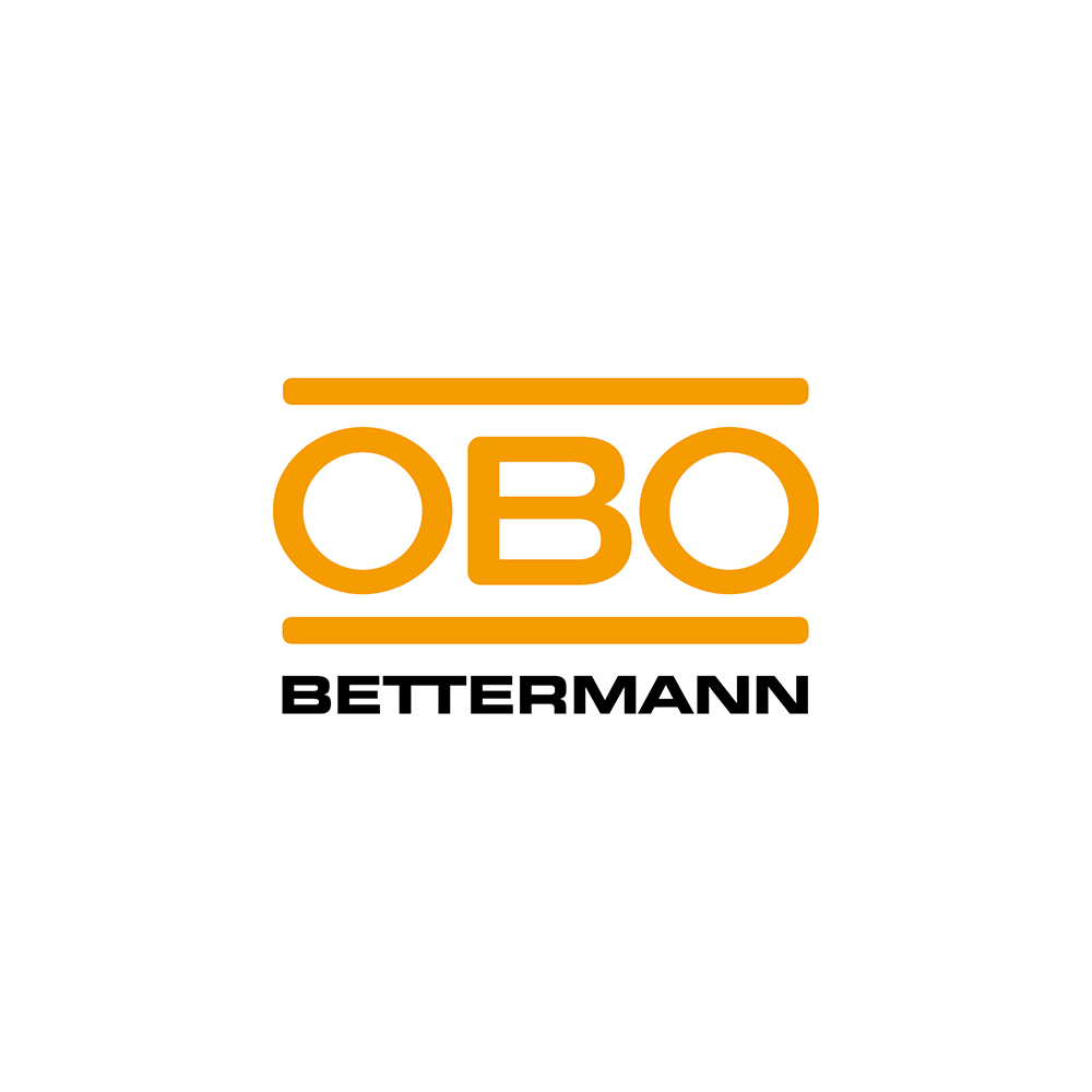OBO Bettermann Logo