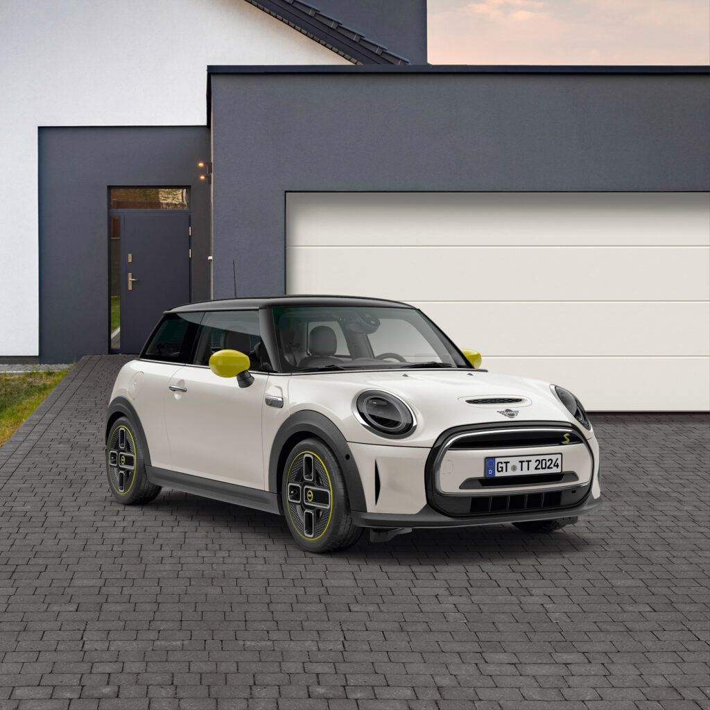 Teckentrup Vkf-Aktion Garagentore