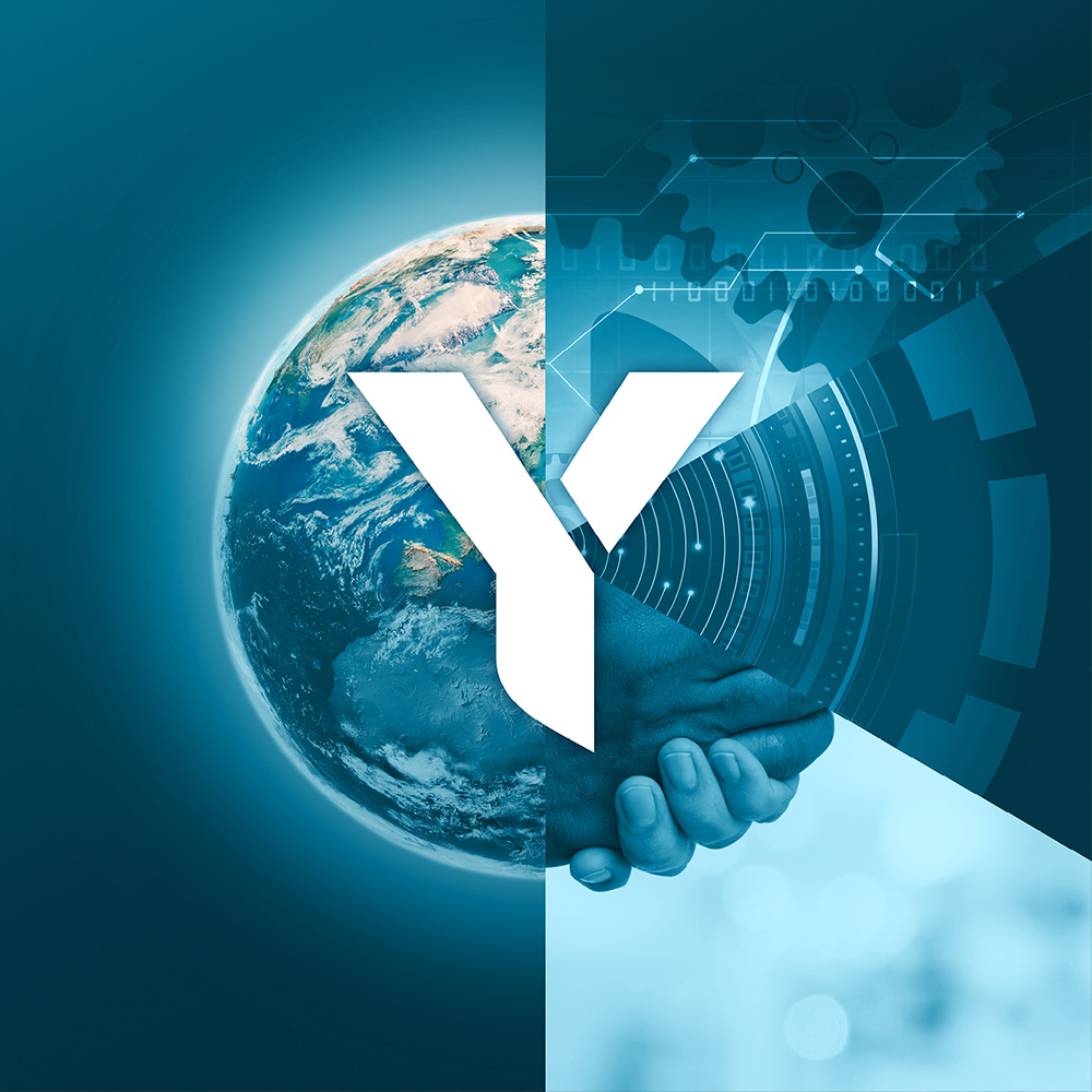 YNCORIS Kampagne Instandhaltung