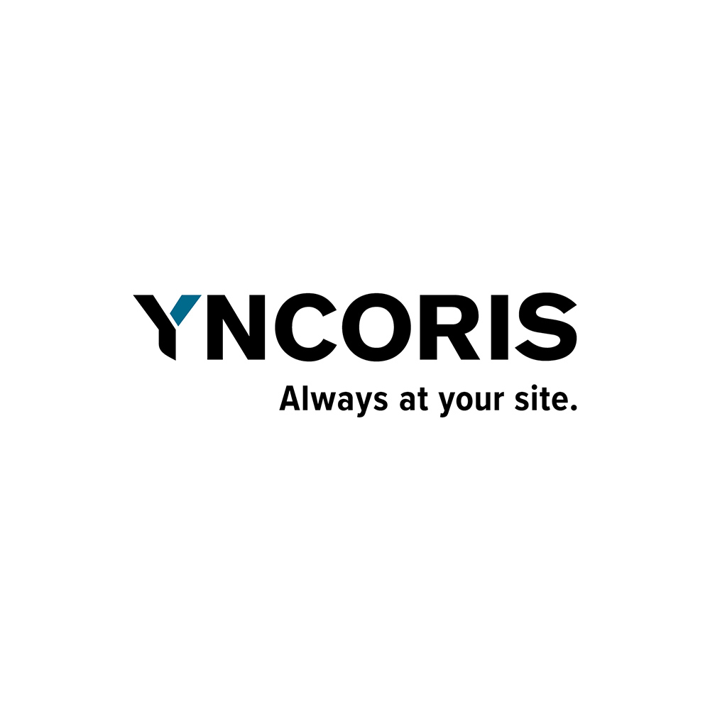 YNCORIS Logo